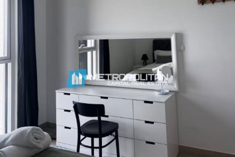 阿联酋 Abu Dhabi Yas Island 待租 : 1 卧, 63.9 平方米 , 编号685690 - 照片 10