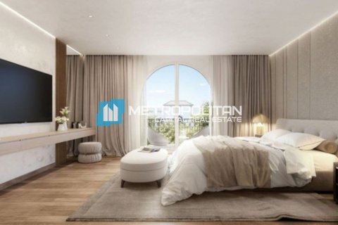 Vila di Al Shamkha, Abu Dhabi, UEA 4 kamar tidur, 560.9 m2 nomor 685675 - foto 9