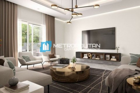 Vila di Al Shamkha, Abu Dhabi, UEA 4 kamar tidur, 560.9 m2 nomor 685675 - foto 6