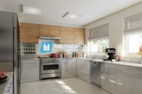 Vila di Al Shamkha, Abu Dhabi, UEA 4 kamar tidur, 560.9 m2 nomor 685675 - foto 4