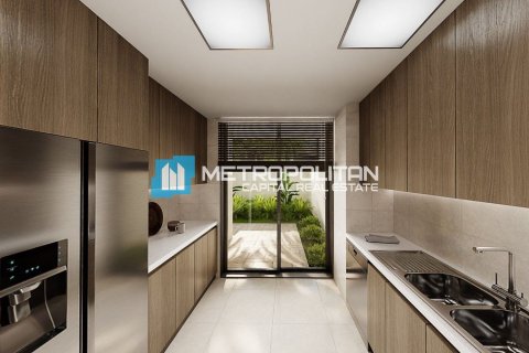 Rumah bandar di Al Bahia, Abu Dhabi, UAE 3 bilik tidur, 416.9 meter persegi № 685674 - foto 4