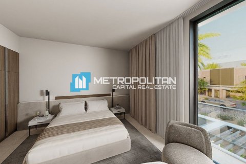 Rumah bandar di Al Bahia, Abu Dhabi, UAE 3 bilik tidur, 416.9 meter persegi № 685674 - foto 13