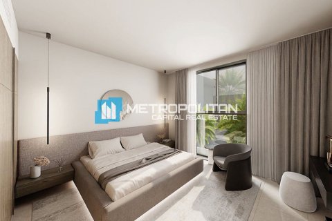 Rumah bandar di Al Bahia, Abu Dhabi, UAE 3 bilik tidur, 416.9 meter persegi № 685674 - foto 11