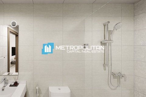 Rumah bandar di Al Bahia, Abu Dhabi, UAE 3 bilik tidur, 416.9 meter persegi № 685674 - foto 17