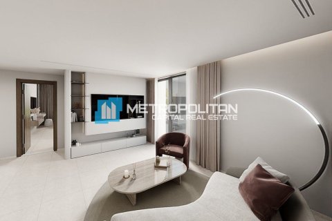 Rumah bandar di Al Bahia, Abu Dhabi, UAE 3 bilik tidur, 416.9 meter persegi № 685674 - foto 9