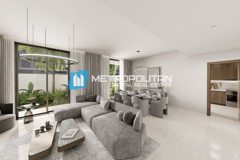 Rumah bandar di Al Bahia, Abu Dhabi, UAE 3 bilik tidur, 416.9 meter persegi № 685674 - foto 3