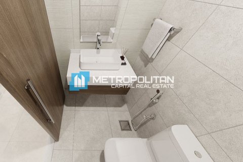 Rumah bandar di Al Bahia, Abu Dhabi, UAE 3 bilik tidur, 416.9 meter persegi № 685674 - foto 16