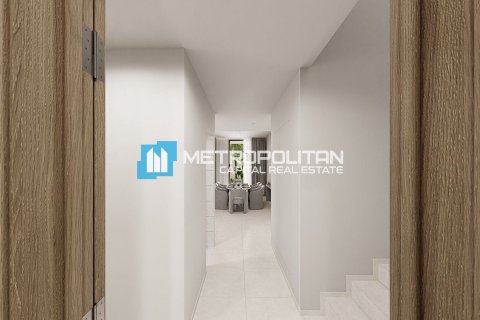 Rumah bandar di Al Bahia, Abu Dhabi, UAE 3 bilik tidur, 416.9 meter persegi № 685674 - foto 8