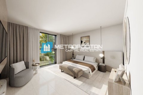 Rumah bandar di Al Bahia, Abu Dhabi, UAE 3 bilik tidur, 416.9 meter persegi № 685674 - foto 12