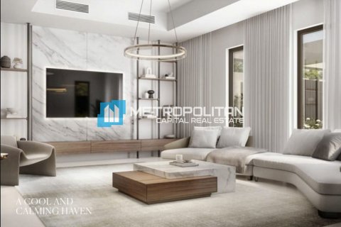 Rumah bandar di Al Bahia, Abu Dhabi, UAE 3 bilik tidur, 416.9 meter persegi № 685674 - foto 7