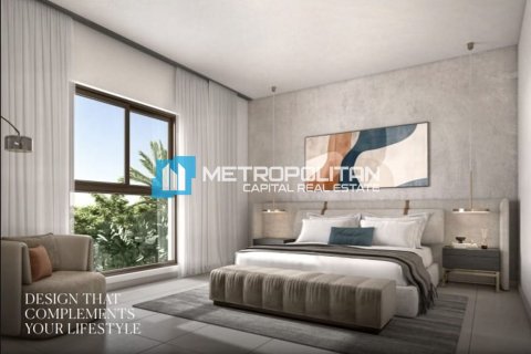 Rumah bandar di Al Bahia, Abu Dhabi, UAE 3 bilik tidur, 416.9 meter persegi № 685674 - foto 10