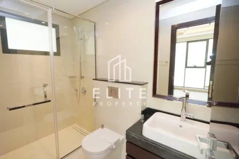 Stadthaus zur Miete in DAMAC Hills (Akoya by DAMAC), Dubai, VAE 6 Schlafzimmer, 340 m2 Nr. 686341 - Foto 13