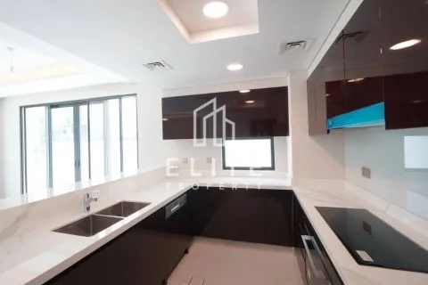 Stadthaus zur Miete in DAMAC Hills (Akoya by DAMAC), Dubai, VAE 6 Schlafzimmer, 340 m2 Nr. 686341 - Foto 5