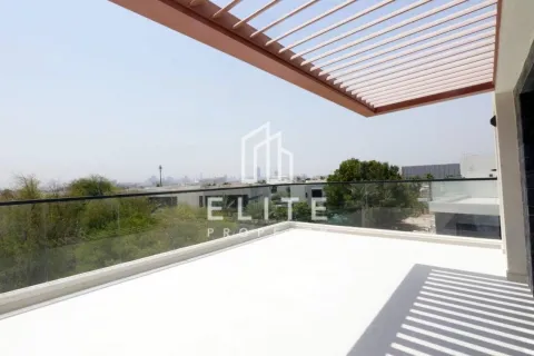 Stadthaus zur Miete in DAMAC Hills (Akoya by DAMAC), Dubai, VAE 6 Schlafzimmer, 340 m2 Nr. 686341 - Foto 3