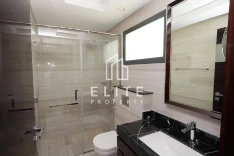 Stadthaus zur Miete in DAMAC Hills (Akoya by DAMAC), Dubai, VAE 6 Schlafzimmer, 340 m2 Nr. 686341 - Foto 12