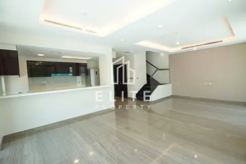 Stadthaus zur Miete in DAMAC Hills (Akoya by DAMAC), Dubai, VAE 6 Schlafzimmer, 340 m2 Nr. 686341 - Foto 4