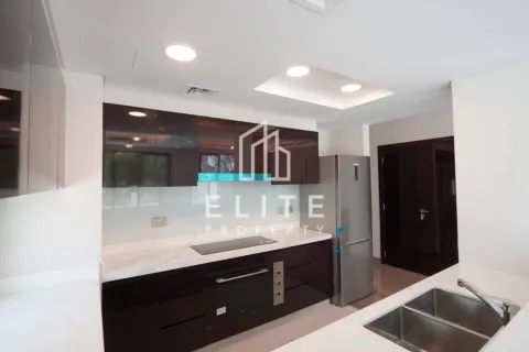 Stadthaus zur Miete in DAMAC Hills (Akoya by DAMAC), Dubai, VAE 6 Schlafzimmer, 340 m2 Nr. 686341 - Foto 9