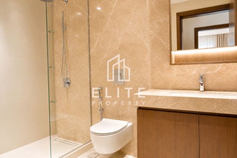 Apartament do wynajęcia w Dubai Harbour, Dubai, ZEA 1 sypialnia, 72 mkw., nr 686343 - zdjęcie 8