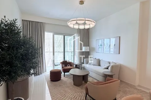 Wohnung zur Miete in Dubai Harbour, Dubai, VAE 1 Schlafzimmer, 72 m2 Nr. 686343 - Foto 1