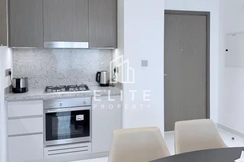 Wohnung zur Miete in Dubai Harbour, Dubai, VAE 1 Schlafzimmer, 72 m2 Nr. 686343 - Foto 4