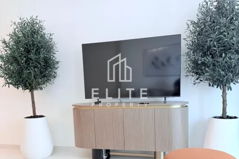 Wohnung zur Miete in Dubai Harbour, Dubai, VAE 1 Schlafzimmer, 72 m2 Nr. 686343 - Foto 8