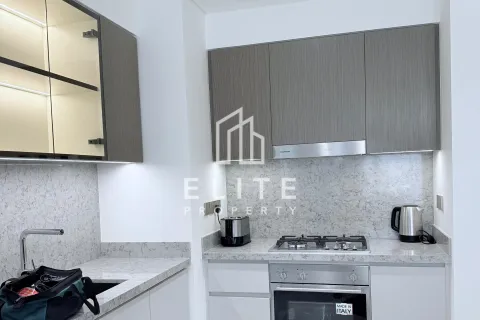 Wohnung zur Miete in Dubai Harbour, Dubai, VAE 1 Schlafzimmer, 72 m2 Nr. 686343 - Foto 6