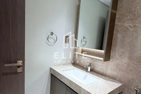 Wohnung zur Miete in Dubai Harbour, Dubai, VAE 1 Schlafzimmer, 72 m2 Nr. 686343 - Foto 9