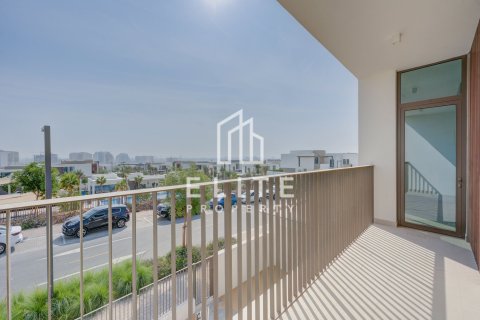 Villa zur Miete in Dubai, VAE 5 Schlafzimmer Nr. 686344 - Foto 28