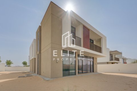 Villa zur Miete in Dubai, VAE 5 Schlafzimmer Nr. 686344 - Foto 2