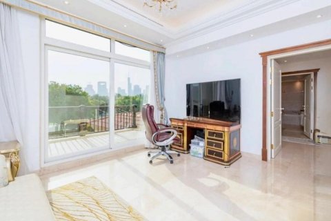 Vila v Jumeirah Islands, Dubai, SAE 4 ložnice, 819 m² Č.: 613995 - fotografie 9