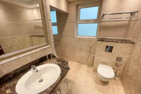 Vila v Jumeirah Islands, Dubai, SAE 4 ložnice, 819 m² Č.: 613995 - fotografie 11