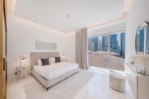 Byt v Jumeirah Beach Residence, Dubai, SAE 3 ložnice, 241 m² Č.: 613994 - fotografie 12