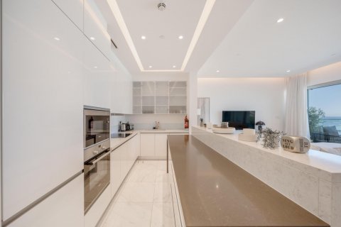 Byt v Jumeirah Beach Residence, Dubai, SAE 3 ložnice, 241 m² Č.: 613994 - fotografie 9