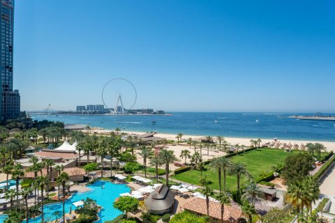 Byt v Jumeirah Beach Residence, Dubai, SAE 3 ložnice, 241 m² Č.: 613994 - fotografie 4