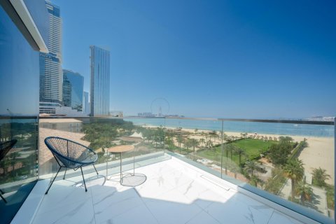 Byt v Jumeirah Beach Residence, Dubai, SAE 3 ložnice, 241 m² Č.: 613994 - fotografie 1