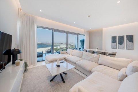 Byt v Jumeirah Beach Residence, Dubai, SAE 3 ložnice, 241 m² Č.: 613994 - fotografie 3