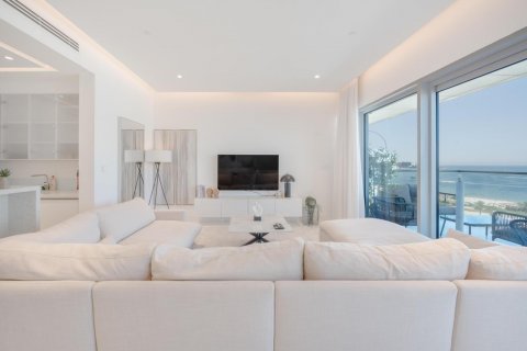 Byt v Jumeirah Beach Residence, Dubai, SAE 3 ložnice, 241 m² Č.: 613994 - fotografie 6