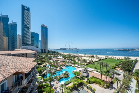 Byt v Jumeirah Beach Residence, Dubai, SAE 3 ložnice, 241 m² Č.: 613994 - fotografie 17