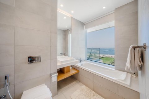 Byt v Jumeirah Beach Residence, Dubai, SAE 3 ložnice, 241 m² Č.: 613994 - fotografie 15