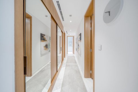 Byt v Jumeirah Beach Residence, Dubai, SAE 3 ložnice, 241 m² Č.: 613994 - fotografie 11