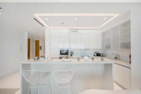 Byt v Jumeirah Beach Residence, Dubai, SAE 3 ložnice, 241 m² Č.: 613994 - fotografie 8