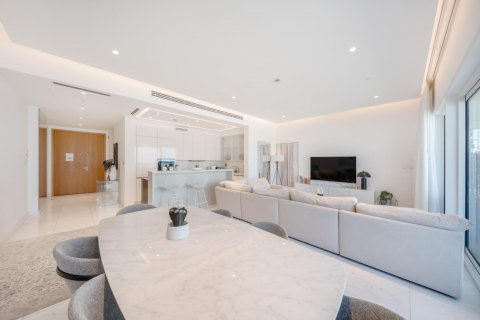Byt v Jumeirah Beach Residence, Dubai, SAE 3 ložnice, 241 m² Č.: 613994 - fotografie 7
