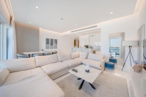 Byt v Jumeirah Beach Residence, Dubai, SAE 3 ložnice, 241 m² Č.: 613994 - fotografie 5