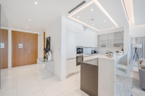 Byt v Jumeirah Beach Residence, Dubai, SAE 3 ložnice, 241 m² Č.: 613994 - fotografie 10