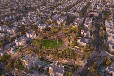 阿联酋 Abu Dhabi Al Shamkha 待售 : 5 卧, 505 平方米 , 编号615573 - 照片 22