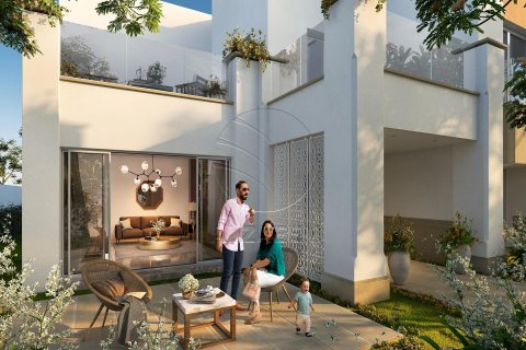 阿联酋 Abu Dhabi Al Shamkha 待售 : 5 卧, 505 平方米 , 编号615573 - 照片 14