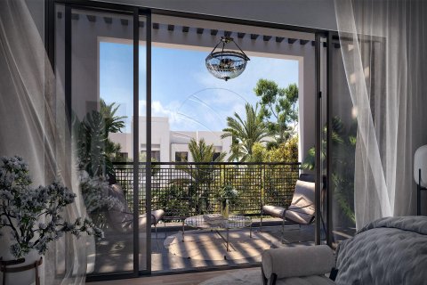 阿联酋 Abu Dhabi Al Shamkha 待售 : 5 卧, 505 平方米 , 编号615573 - 照片 15