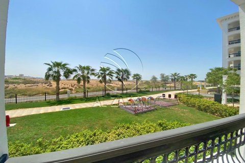 Apartment on the Yas Island, Abu Dhabi, UAE 2 bedrooms, 137 sq.m. № 615569 - photo 1