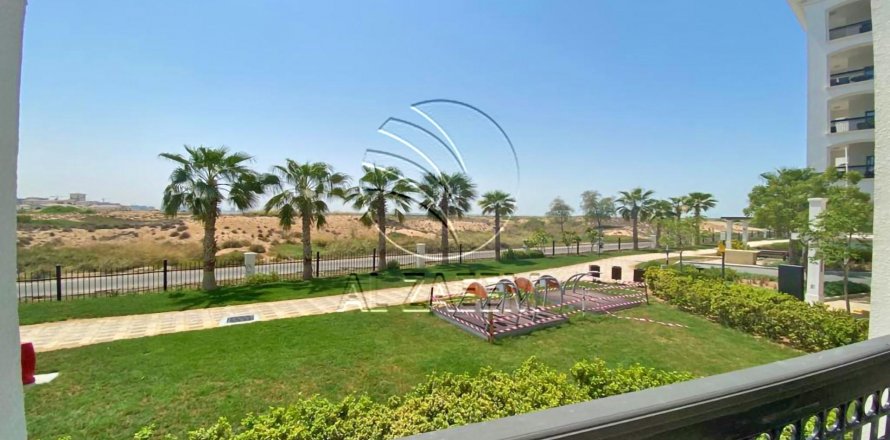 Apartment on the Yas Island, Abu Dhabi, UAE 2 bedrooms, 137 sq.m. № 615569