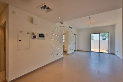 Řadový dům na Yas Island, Abu Dhabi, SAE 3 ložnice, 243 m² Č.: 615571 - fotografie 7
